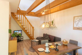 Ferienwohnung Lilli Marleen 3-32